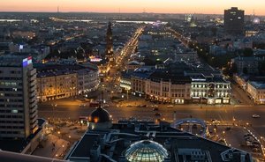 «Трамвай по Баумана не пустим!» — каким быть центру Казани?