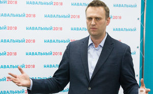 Алексей Навальный в Казани: конфуз с прессой, незнание национального вопроса и популизм с федерализмом