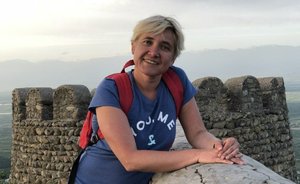 «Стереотипное восприятие женщины в мире бизнеса изменится не скоро»