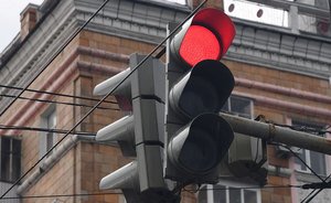 «Сократит пробки и простои»: на перекрестке Назарбаева и Петербургской появится светофор
