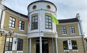 Итоги года в технопарке «Идея»: новые площадки, партнеры и соглашения