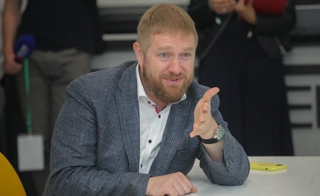 «Отдельное направление — это идеологические фейки: «Это война! Война!»