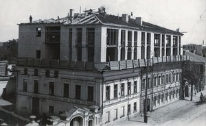 Улица Габдуллы Тукая: конфликтные Юнусовы и конструктивизм