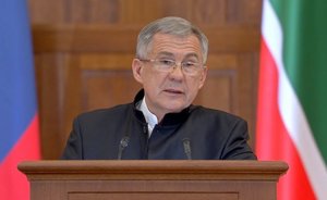 Цитаты недели: Минниханов — о проверке на прочность, Хабиров — о зиме, Берлускони — о Путине