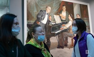 Чем любовался Джалиль и от чего не отказался Жиганов