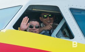 Из-за коронавируса сотни татарстанцев лишились отдыха в Китае