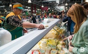 Цены в Татарстане под контролем, новые выплаты для семей с детьми, Россия в лидерах по санкциям