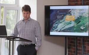 «Надеемся, но боимся»: красноярские проектировщики хотят избавить Казань от иловых полей за 8 лет