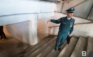 Бомбоубежища Казани приведут в «боевую» готовность