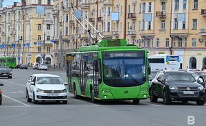 День в истории: казанская улица Пушкина, первый футбол в России и начало истории ислама