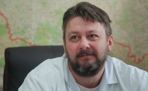 Иван Рагинов: «Это у нас ореол такой — якобы мы день и ночь вскрываем тела»