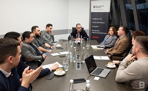 Игроки ИТ-рынка Татарстана готовятся к большому переделу отрасли