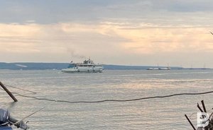 Как в Набережных Челнах «раздели» чукотский флот