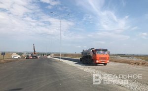 «Эта дорога имеет огромное значение для Поволжского и Уральского округов»