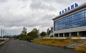 От бульвара к Волге до ТЦ: о чем казанцы попросили авторов проекта реновации территории у Речного порта