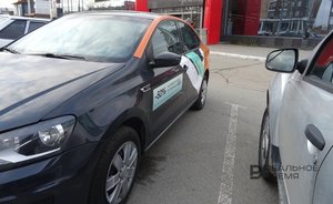 «Делимобиль» vs «Яндекс.Драйв»: изменятся ли цены на такси в Казани