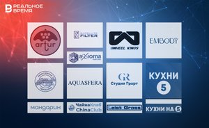 Trademark «Татарстан»: бренды дочери Ирека Богуславского, челнинское такси в Крыму, портал в Китай