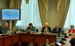 «Закрывайте дефициты сами»: Москва забирает 74 процента налогов, но поможет «нацпроектами»