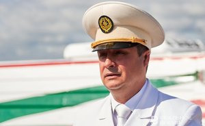 Роман Лизалин: «Мы хотим оценить перспективу разных рейсов»