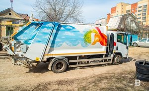 Регоператора УК «ПЖКХ» привлекли к ответу за отказ начислять плату за мусор не по нормативу