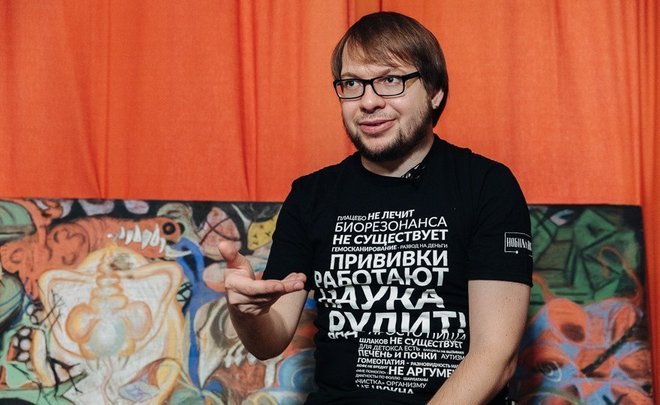 Террорист Шредингера и ламантин-сценарист: как рождаются фейки вокруг COVID-19