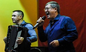 Салават Фатхетдинов: «Если я родился татарином, как я могу быть башкиром?»