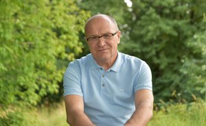 Ильшат Шаймуратов: «Я всю жизнь посвятил этому городу, и город это оценил»