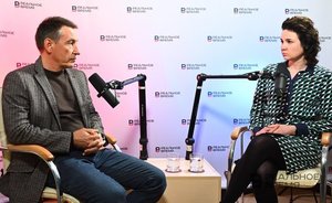 Леонид Барышев: «В третьем квартале мы нагнали все, что упустили весной»