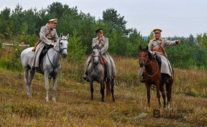 День в истории: отменили крепостное право, подписали Брестский договор