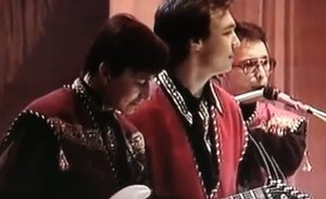 «Заман»: из музыкантов — в организаторы