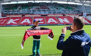 «Рубину» нужен теплый стадион, «Ак Барсу» — клубное ТВ: как казанские клубы работают с болельщиками