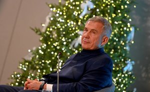 «Важно межрегиональное сотрудничество в рамках БРИКС»: Минниханов ищет Татарстану новые рынки сбыта