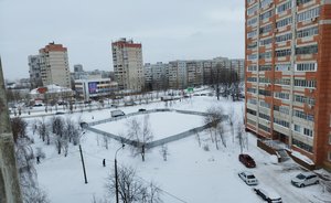 «Застроены под завязку!»: жители Горок переживают из-за возведения новой высотки на Фучика