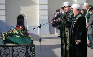 «Был настоящим патриотом, боролся, чтобы у родного народа были равные права»