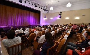 Снимать нельзя ставить: окаменелый репертуар