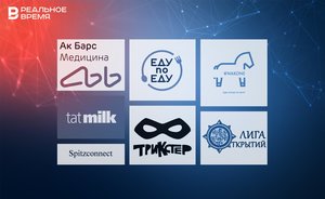 Trademark «Татарстан»: бренды частных клиник, реинкарнация «Просто молока», новый проект от гуру dark kitchen