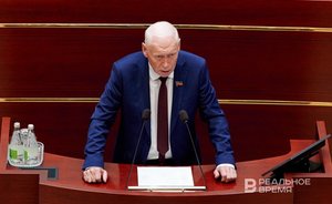 Леонид Якунин: «Вопрос поставили все регионы, так как остро почувствовали кассовый разрыв»