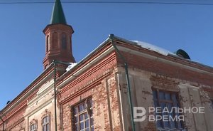 Утямышевы: Казань, Маскара, дома, лавки, фабрики