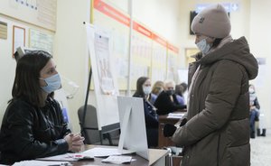 Рынок труда готов прогнуться под безработного