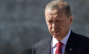 «Эрдоган не стал новым халифом»
