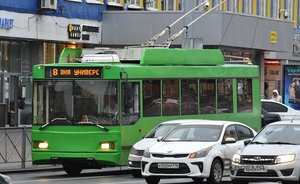 День в истории: в Казани — троллейбус и скорая, в СССР — червонцы, в Британии — женщины-полицейские