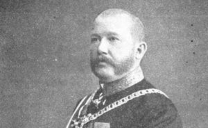 «Голова — всему начало»: казанские главы в XIX веке