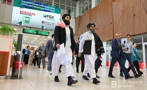 Символ взаимопонимания и сотрудничества между народами и конфессиями