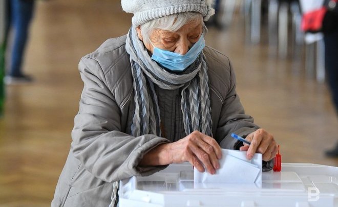 События недели: выборы в Госдуму, Чемезов в Зеленодольске, Минниханов во главе совета директоров ПАО «Туполев»