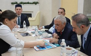 «KazanSummit-2023 пройдет не просто красиво, но и качественно»