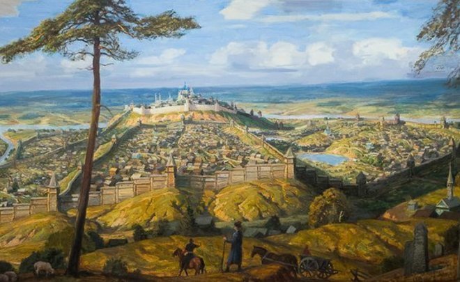 Почему существование Казанского ханства было чудом и как мы пользуемся его наследством