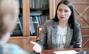 Гузель Ананьева, «Бахетле»: «СИБУР четко контролирует средний чек»