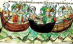 «Печенежские набеги»: как Нестор выдумал поход князя Игоря на Константинополь