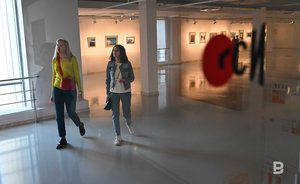 Бескрайние горизонты творчества Михаила Медведева