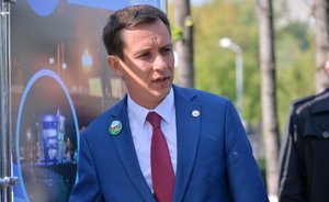 Топ-10 проектов и достижений нового министра связи в нефтяной столице Татарстана